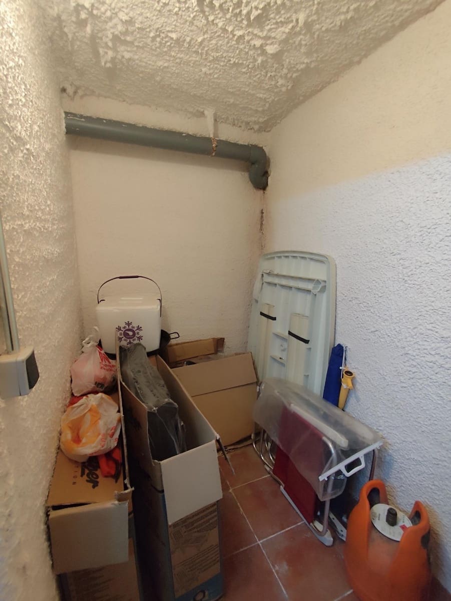 Ático de 3 habitaciones en Dénia en venta con piscina - 420.000 € (Ref: 9940103)