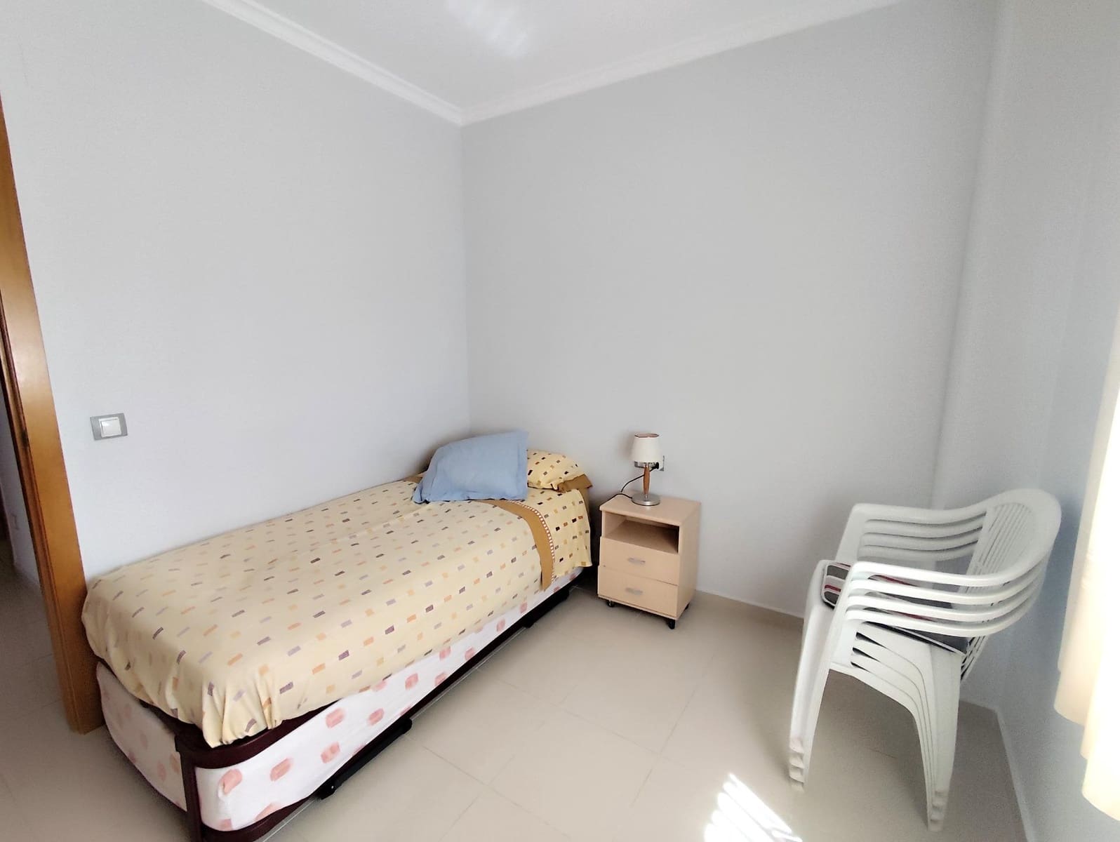Ático de 3 habitaciones en Dénia en venta con piscina - 420.000 € (Ref: 9940103)