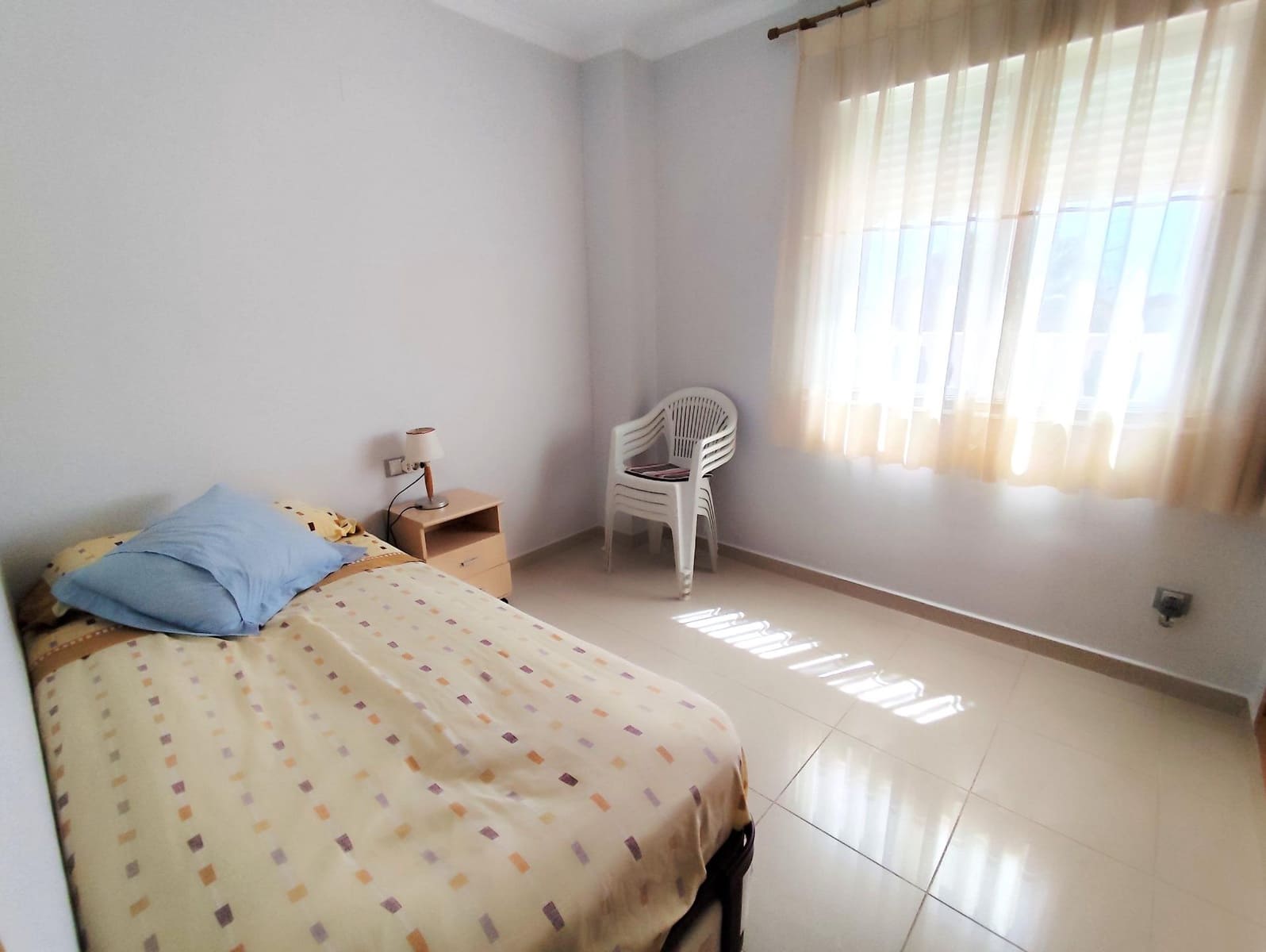 Ático de 3 habitaciones en Dénia en venta con piscina - 420.000 € (Ref: 9940103)