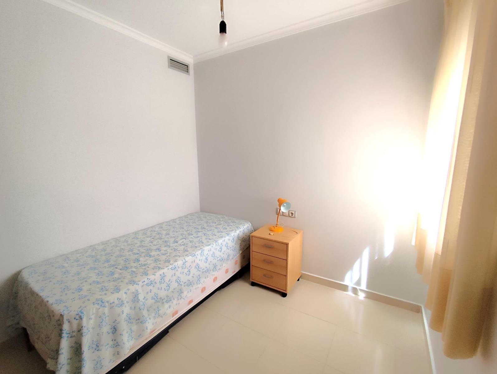 Ático de 3 habitaciones en Dénia en venta con piscina - 420.000 € (Ref: 9940103)