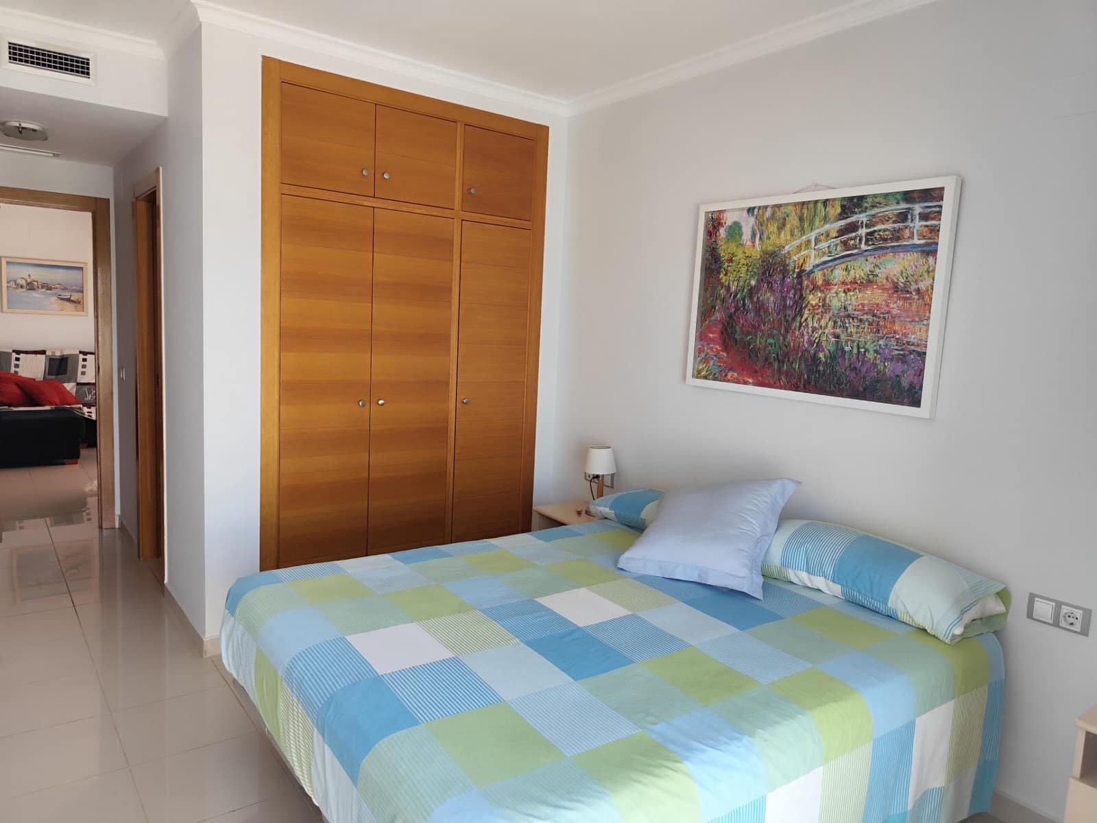 Ático de 3 habitaciones en Dénia en venta con piscina - 420.000 € (Ref: 9940103)