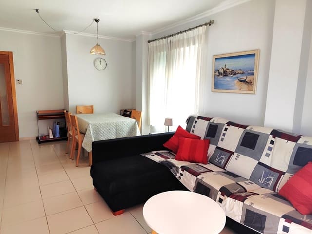 3 soveværelse Penthouse til salg i El Montgó, Dénia med swimmingpool - € 420.000 (Ref: 9940103)