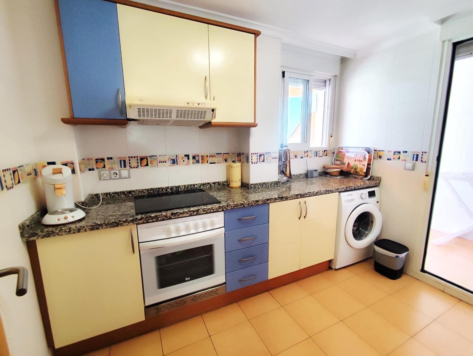 Ático de 3 habitaciones en Dénia en venta con piscina - 420.000 € (Ref: 9940103)