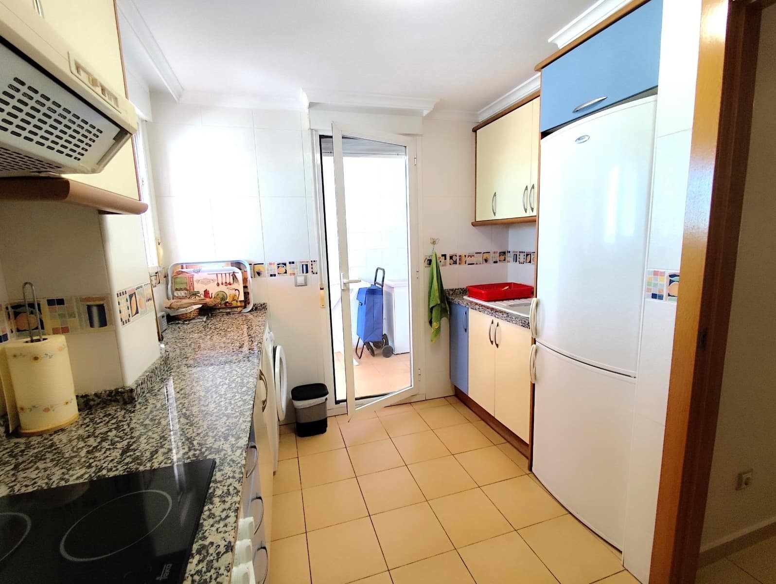 Ático de 3 habitaciones en Dénia en venta con piscina - 420.000 € (Ref: 9940103)