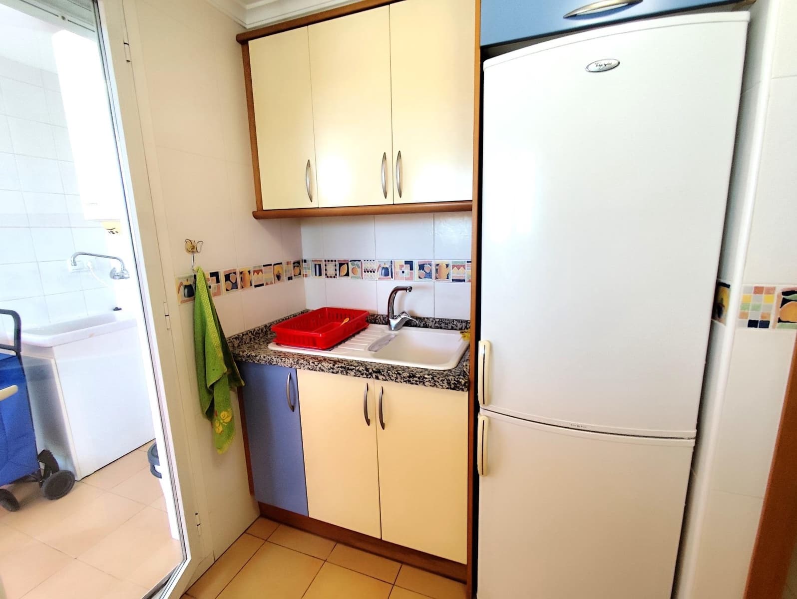 Ático de 3 habitaciones en Dénia en venta con piscina - 420.000 € (Ref: 9940103)