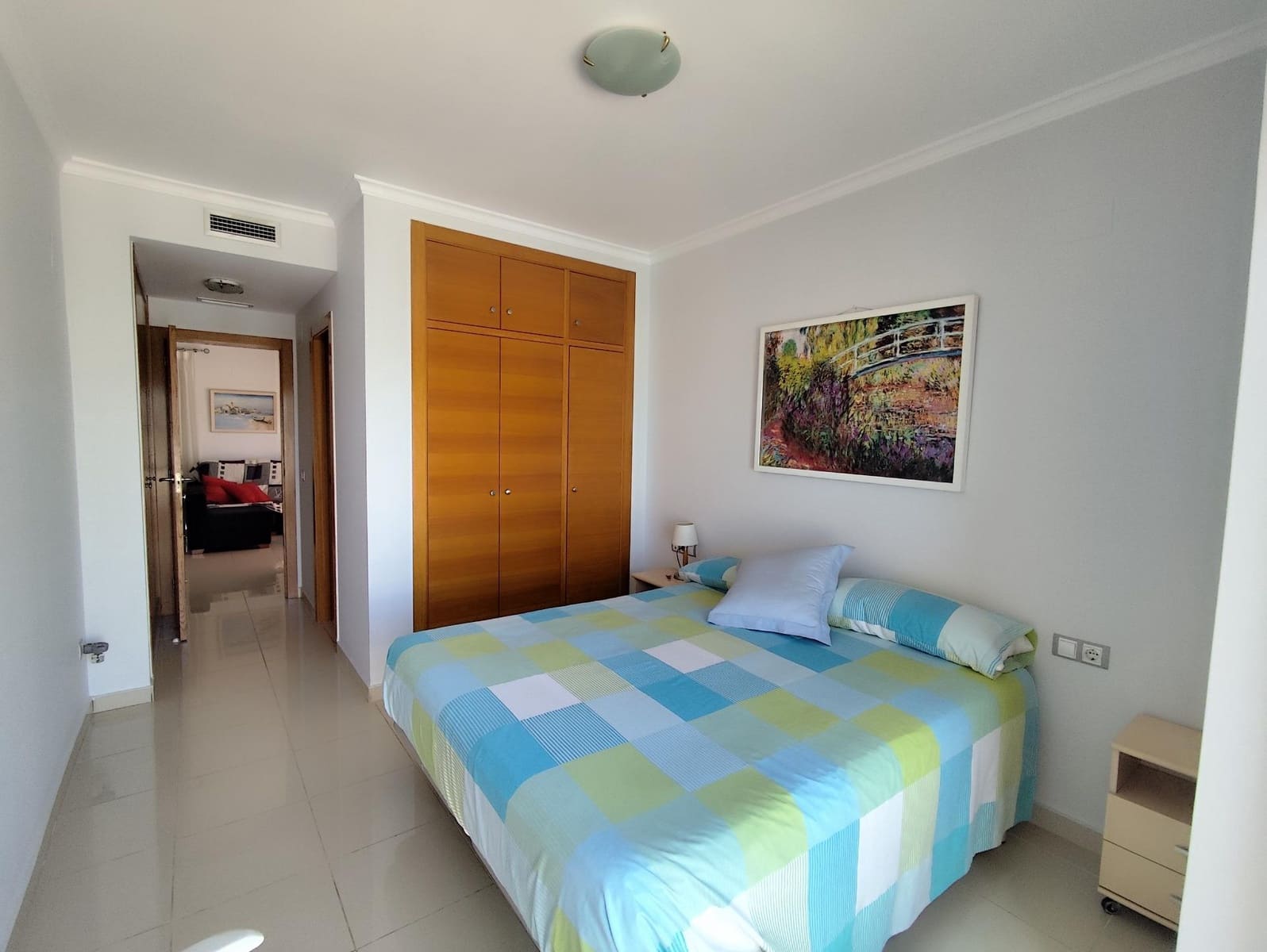 Ático de 3 habitaciones en Dénia en venta con piscina - 420.000 € (Ref: 9940103)