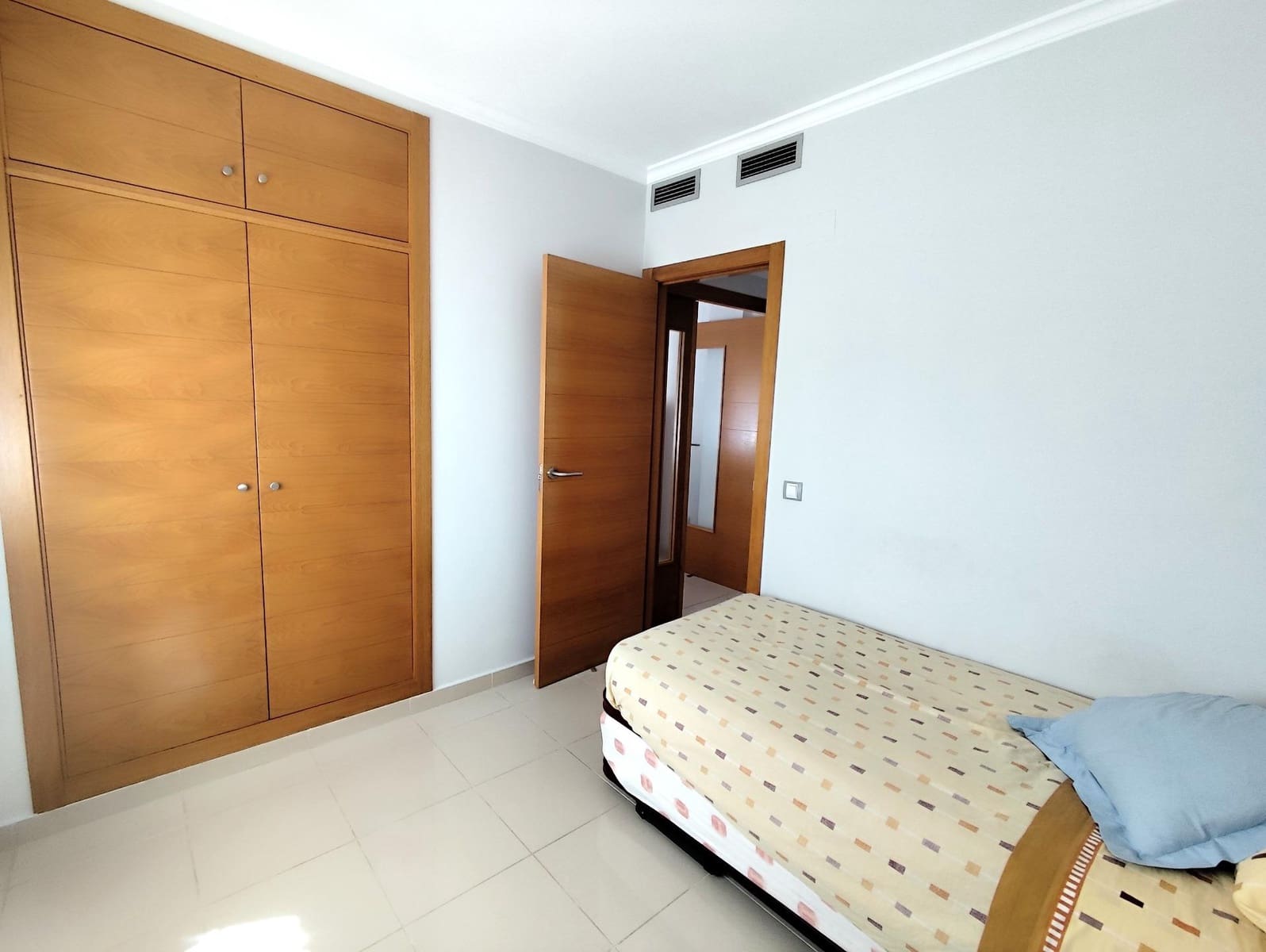 Ático de 3 habitaciones en Dénia en venta con piscina - 420.000 € (Ref: 9940103)