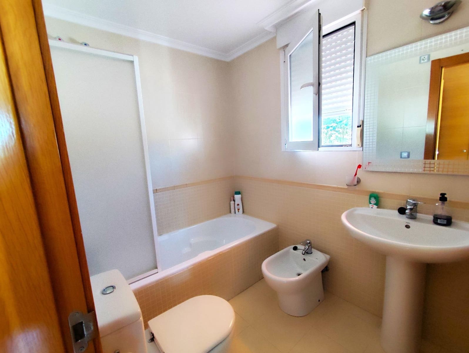 Ático de 3 habitaciones en Dénia en venta con piscina - 420.000 € (Ref: 9940103)