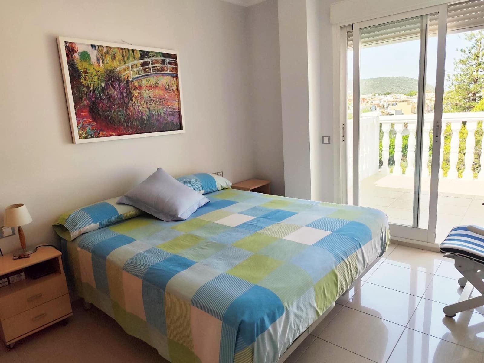 Ático de 3 habitaciones en Dénia en venta con piscina - 420.000 € (Ref: 9940103)