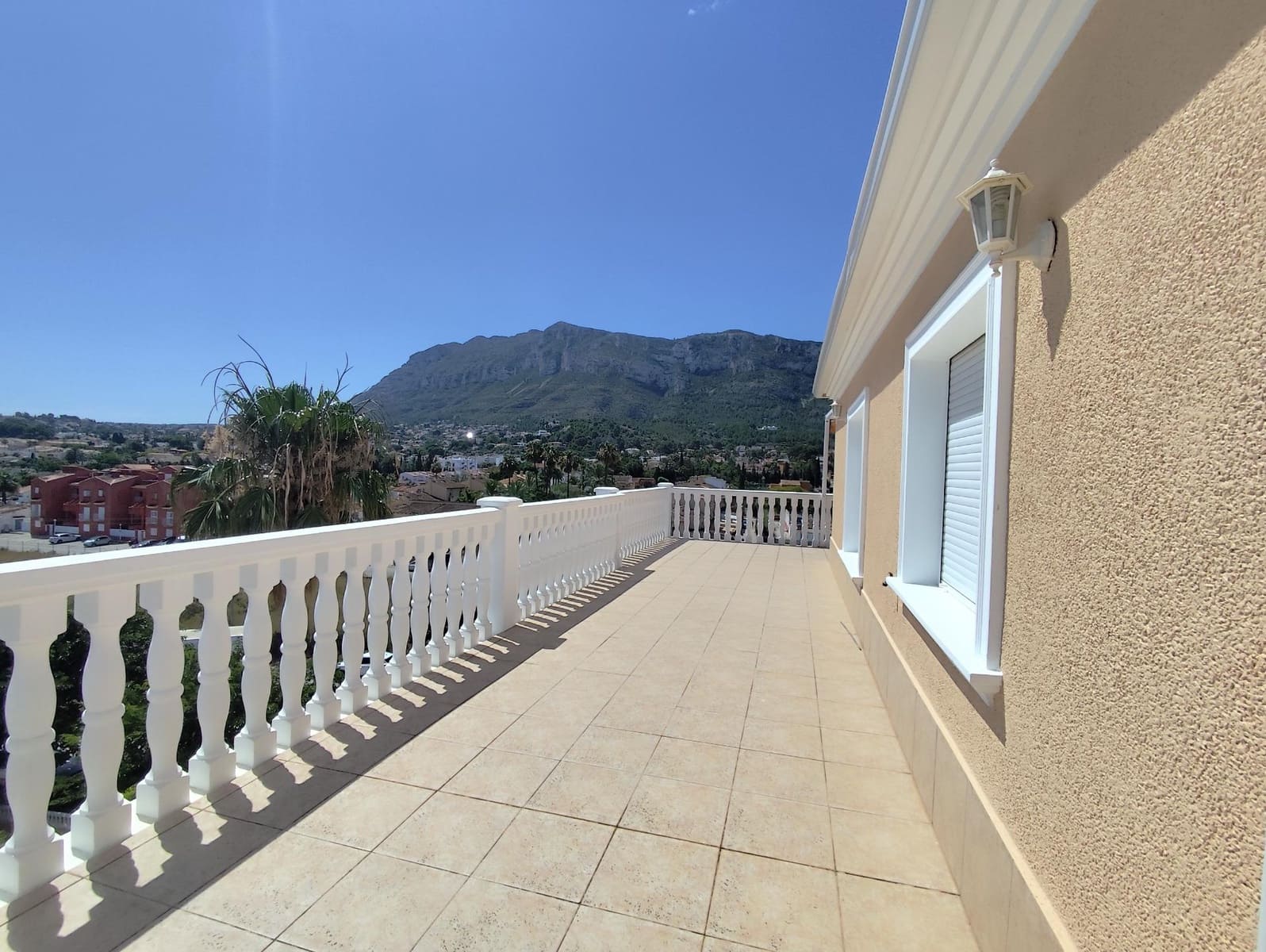 Ático de 3 habitaciones en Dénia en venta con piscina - 420.000 € (Ref: 9940103)