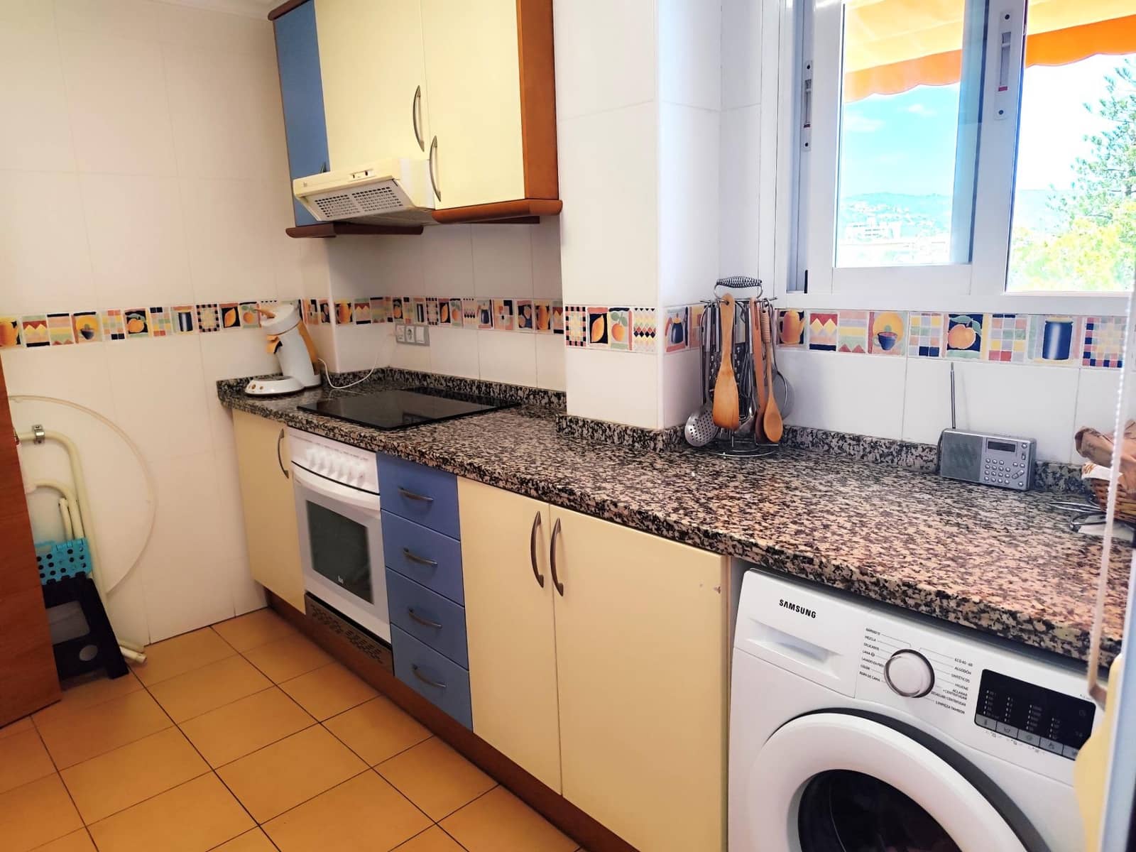 Ático de 3 habitaciones en Dénia en venta con piscina - 420.000 € (Ref: 9940103)