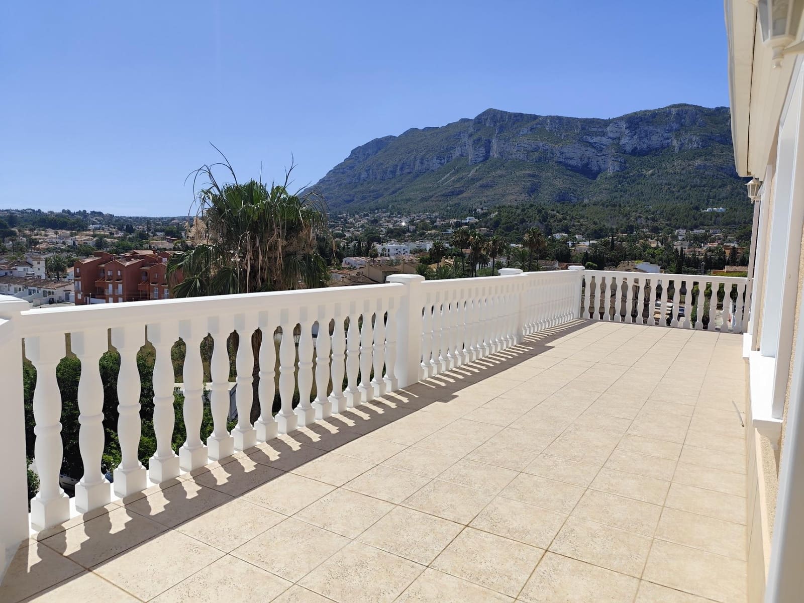 Ático de 3 habitaciones en Dénia en venta con piscina - 420.000 € (Ref: 9940103)