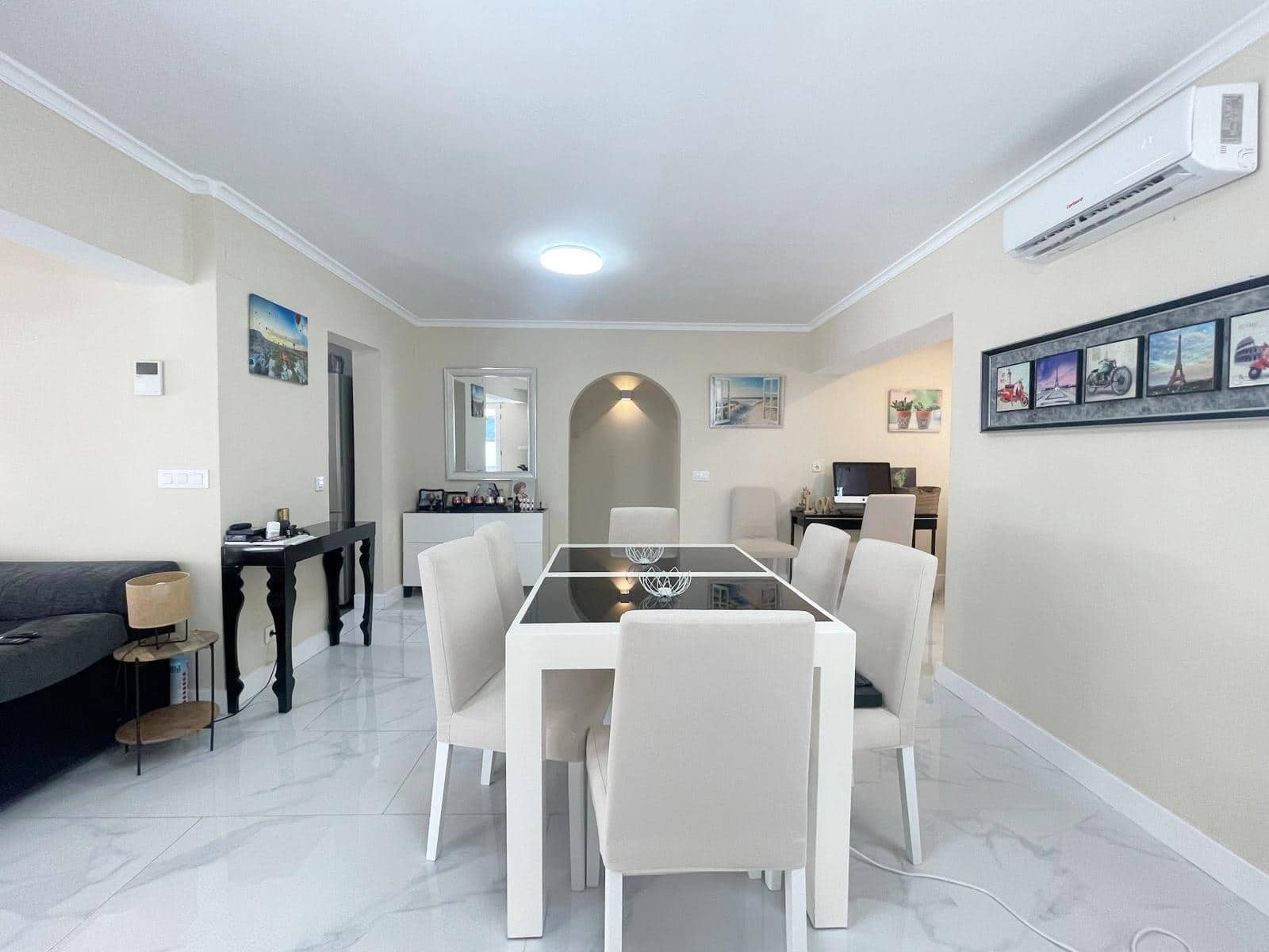 5 soveværelse Villa til leje i Denia med swimmingpool garage - € 2.300 (Ref: 9942655)