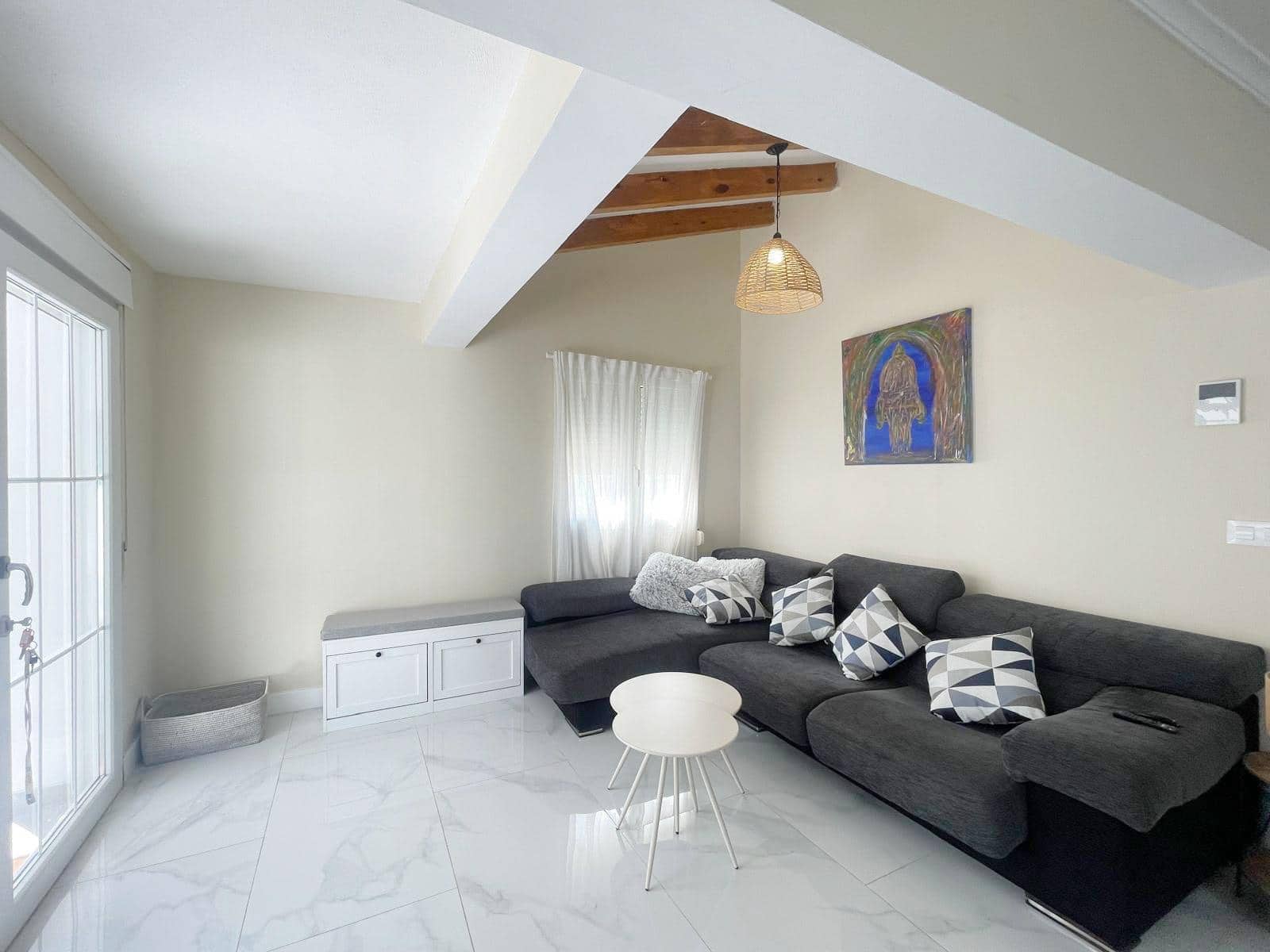 5 soveværelse Villa til leje i Denia med swimmingpool garage - € 2.300 (Ref: 9942655)