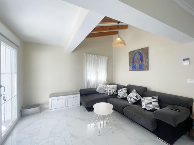 5 soveværelse Villa til leje i Dénia med swimmingpool garage - € 2.300 (Ref: 9942655)