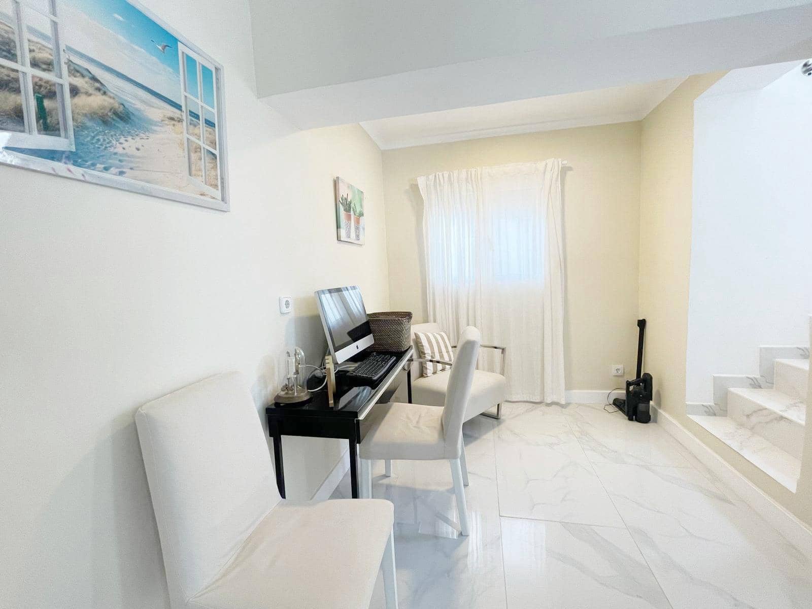5 soveværelse Villa til leje i Denia med swimmingpool garage - € 2.300 (Ref: 9942655)