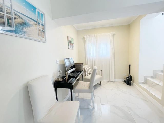 5 soveværelse Villa til leje i Dénia med swimmingpool garage - € 2.300 (Ref: 9942655)