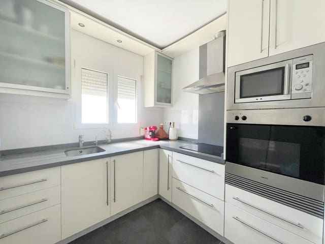 5 soveværelse Villa til leje i Dénia med swimmingpool garage - € 2.300 (Ref: 9942655)