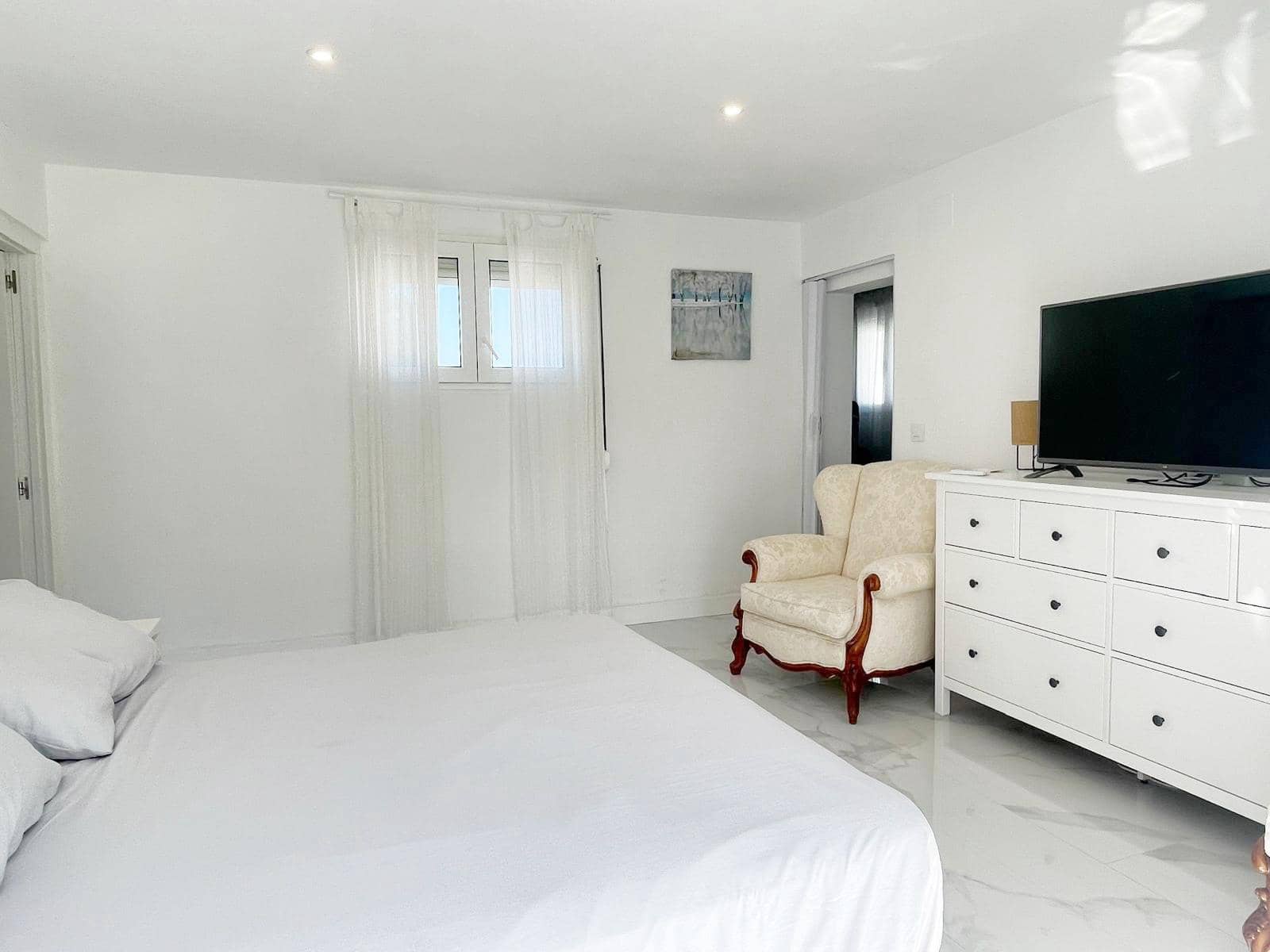5 soveværelse Villa til leje i Denia med swimmingpool garage - € 2.300 (Ref: 9942655)