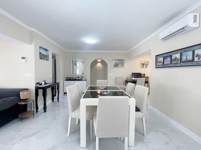 5 bedroom Villa for rent in Dénia with pool garage - € 2,300 (Ref: 9942655)