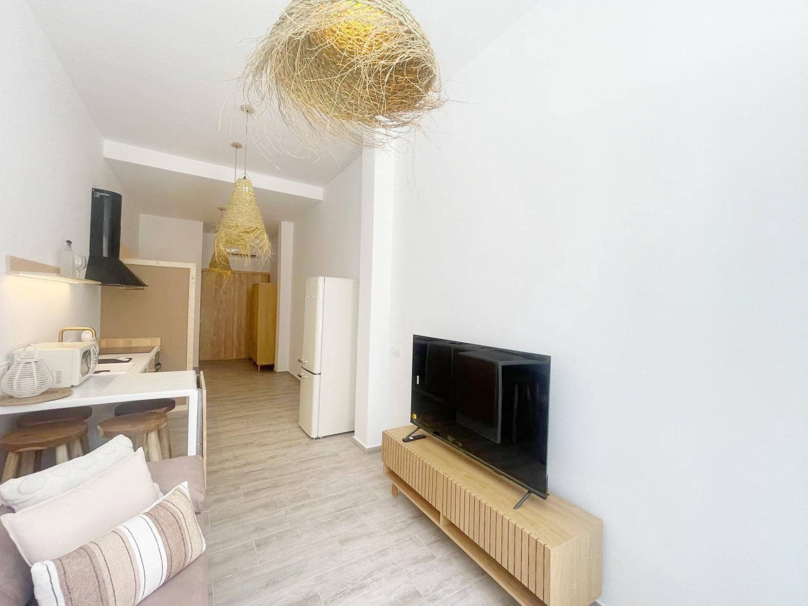 Loft para arrendar em Denia - 960 € (Ref: 9952741)
