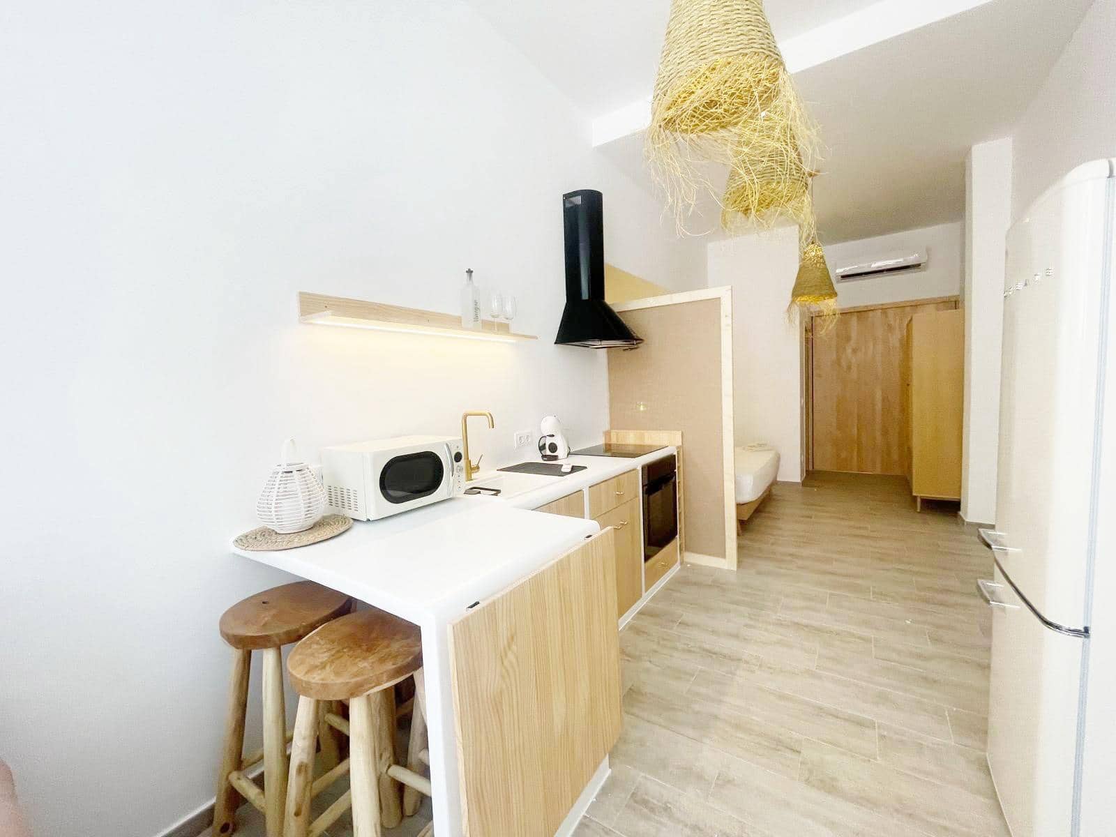 Loft para arrendar em Denia - 960 € (Ref: 9952741)