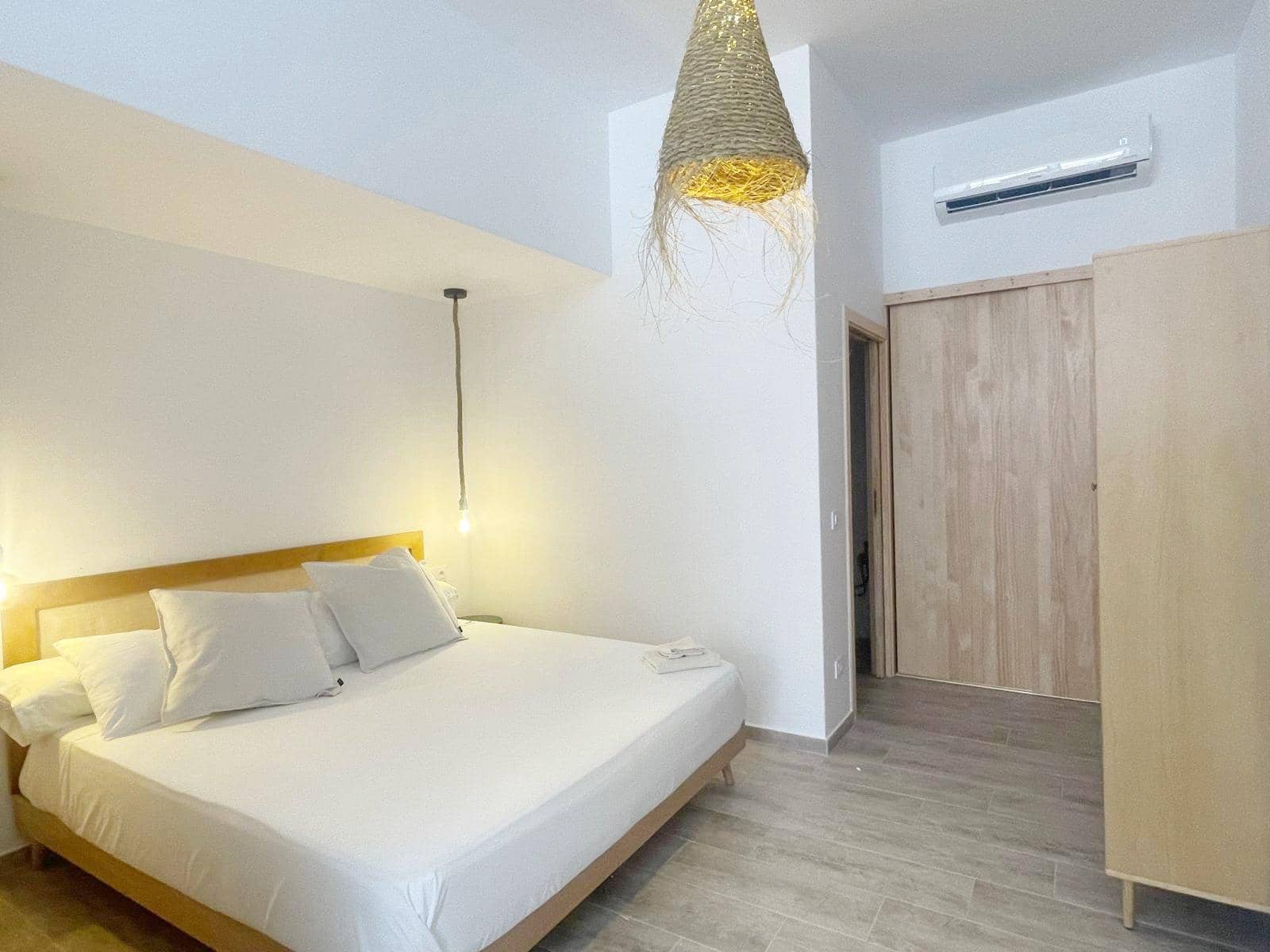 Loft para arrendar em Denia - 960 € (Ref: 9952741)