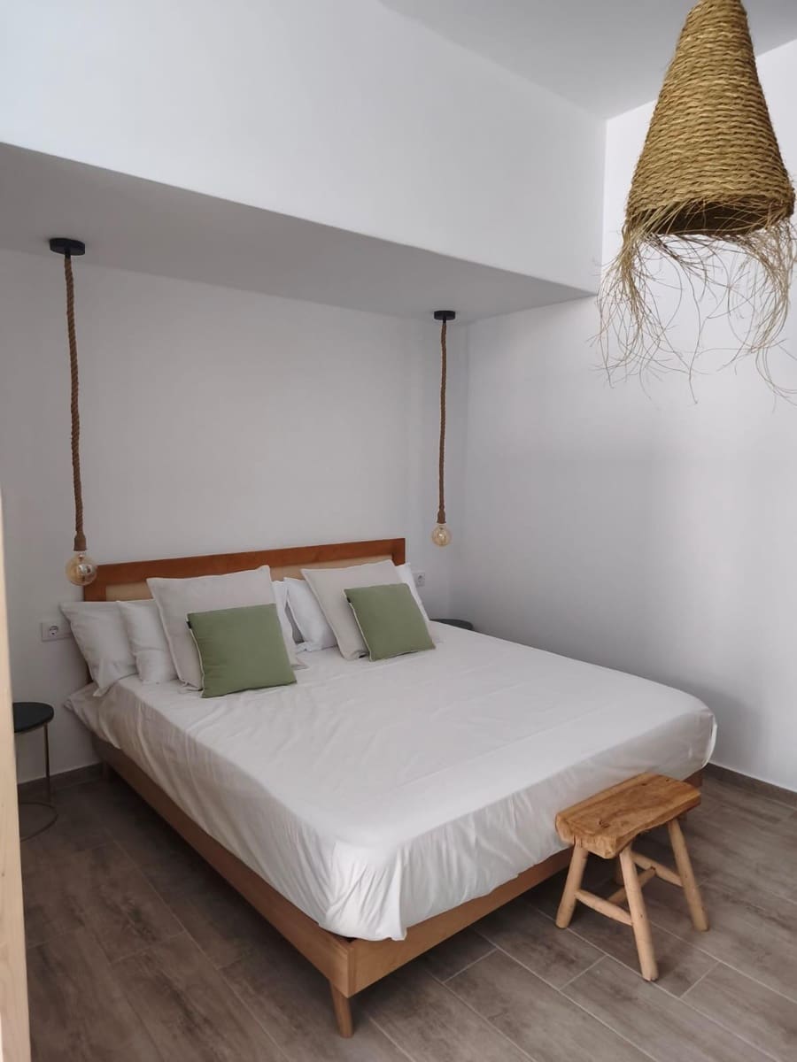 Loft for rent in Denia - € 960 (Ref: 9952741)