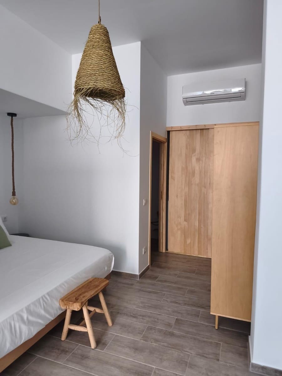 Loft for rent in Denia - € 960 (Ref: 9952741)