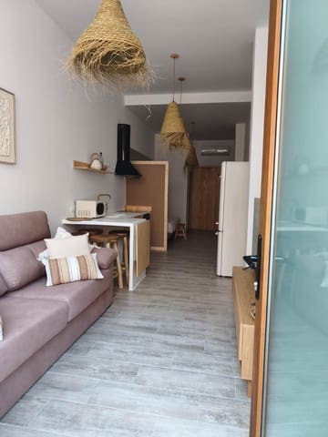 Loft til leje i El Puerto, Dénia - € 960 (Ref: 9952741)