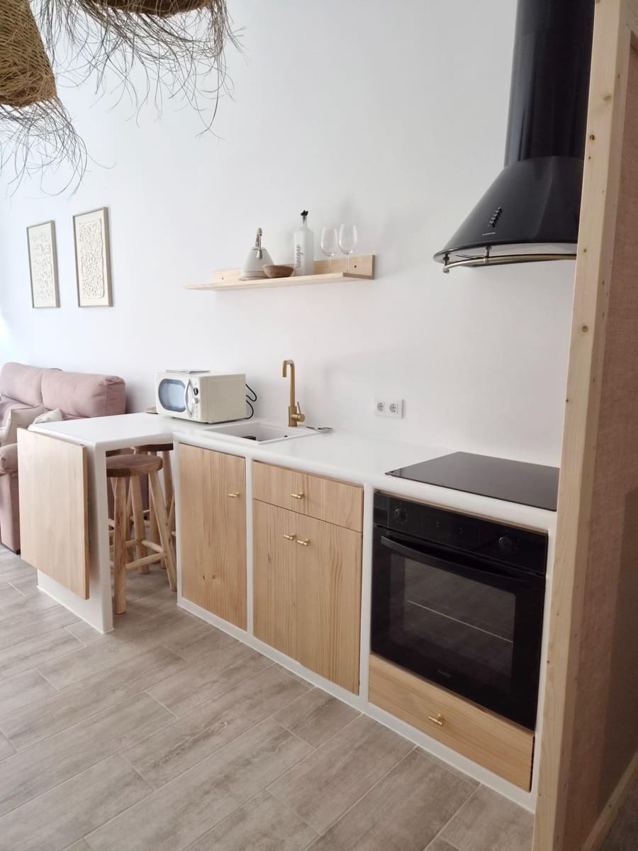 Loft for rent in Denia - € 960 (Ref: 9952741)