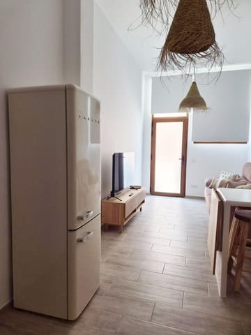 Loft til leje i El Puerto, Dénia - € 960 (Ref: 9952741)