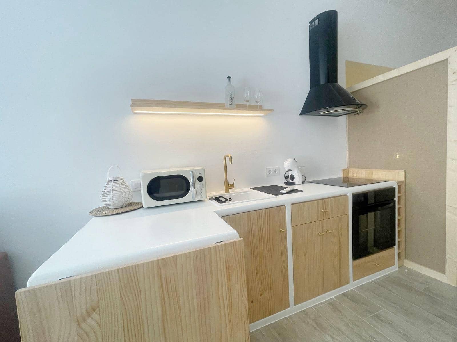 Loft for rent in Denia - € 960 (Ref: 9952741)