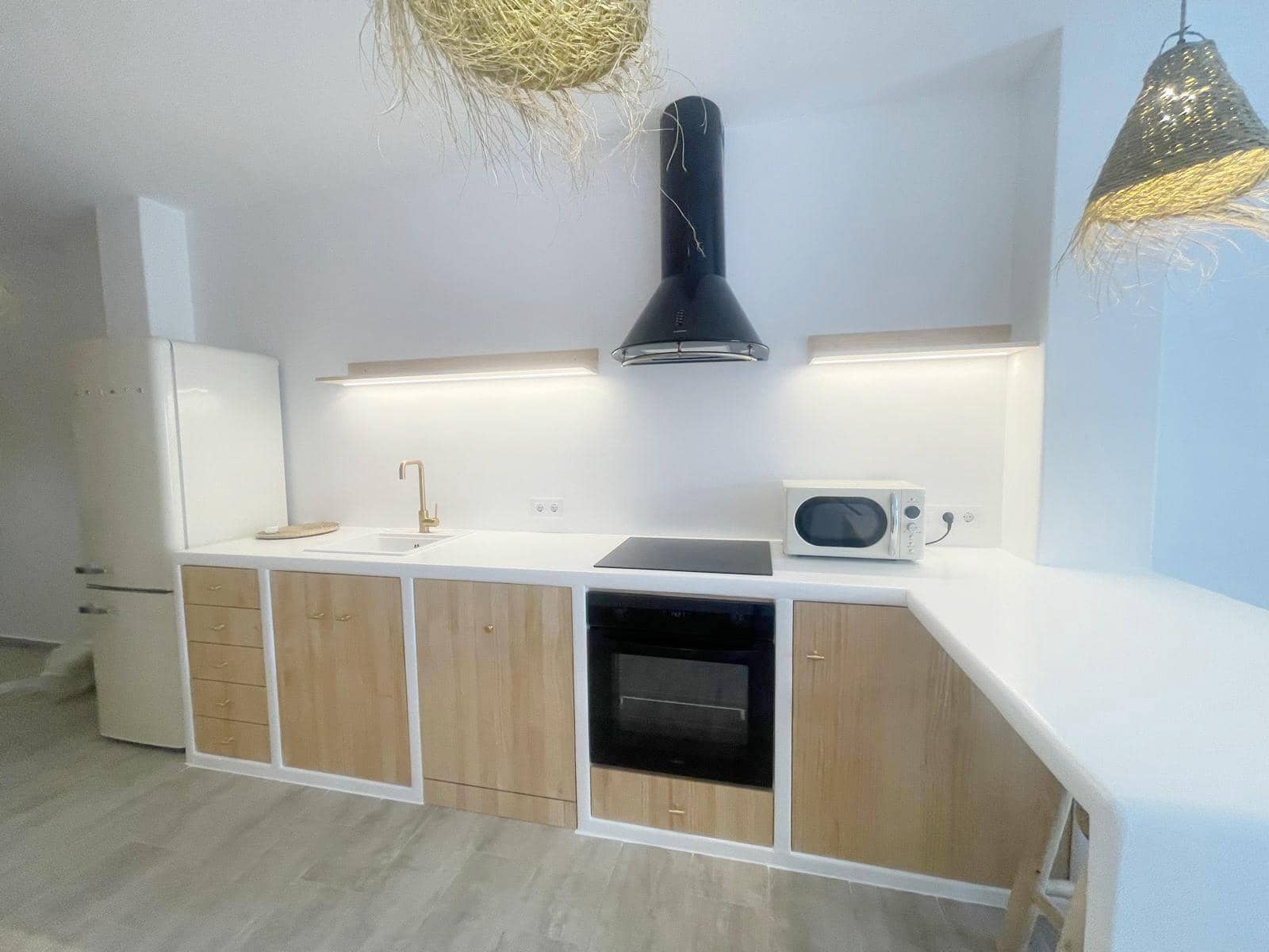 Loft for rent in Denia - € 960 (Ref: 9952741)