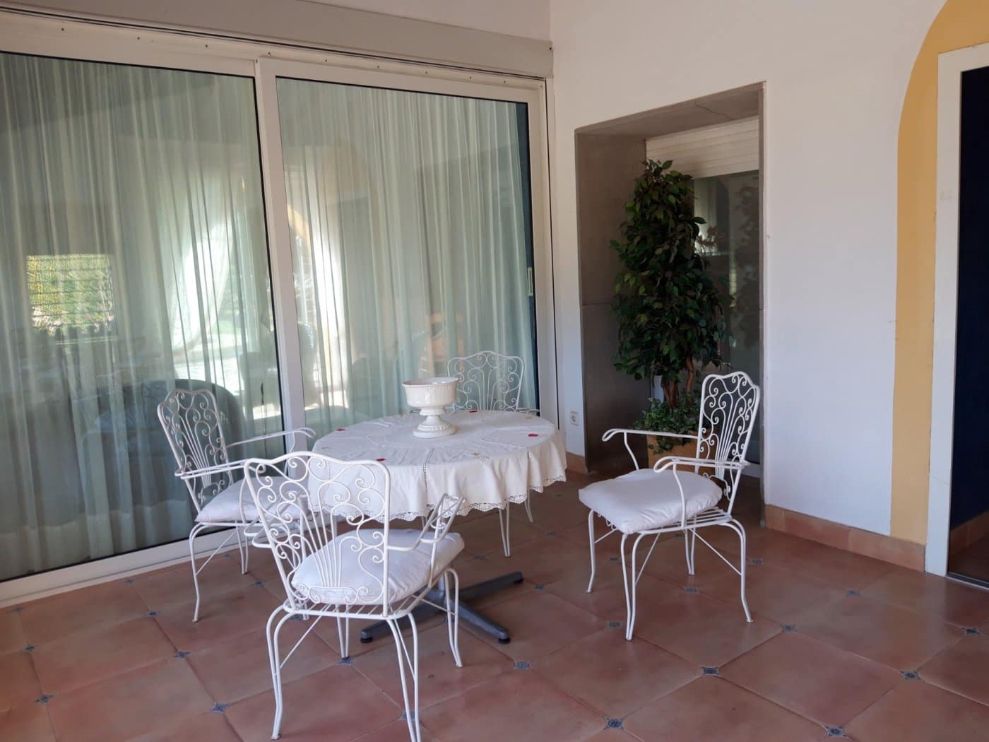 5 sypialnia Willa do wynajęcia w Pedreguer z basenem - 3 500 € (Ref: 9954353)