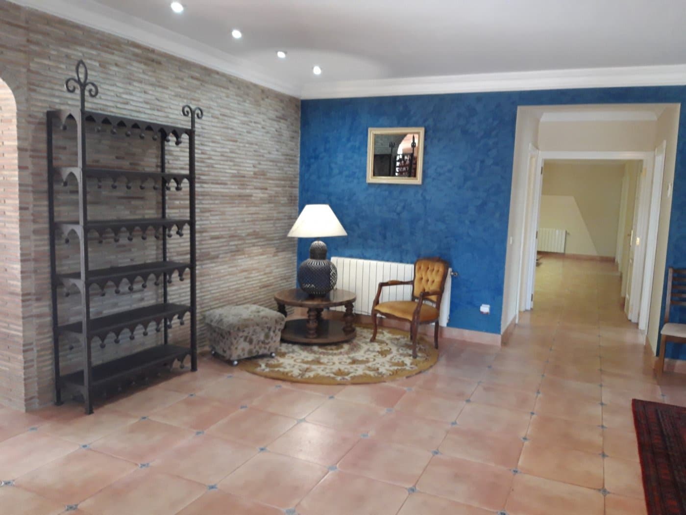 5 sypialnia Willa do wynajęcia w Pedreguer z basenem - 3 500 € (Ref: 9954353)