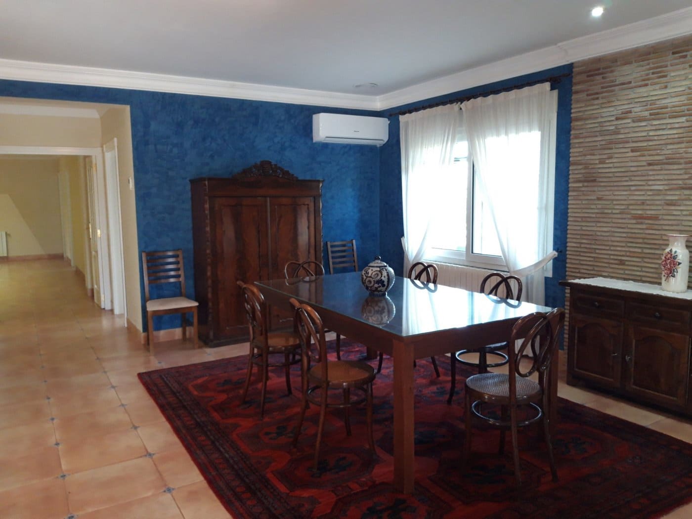 5 sypialnia Willa do wynajęcia w Pedreguer z basenem - 3 500 € (Ref: 9954353)