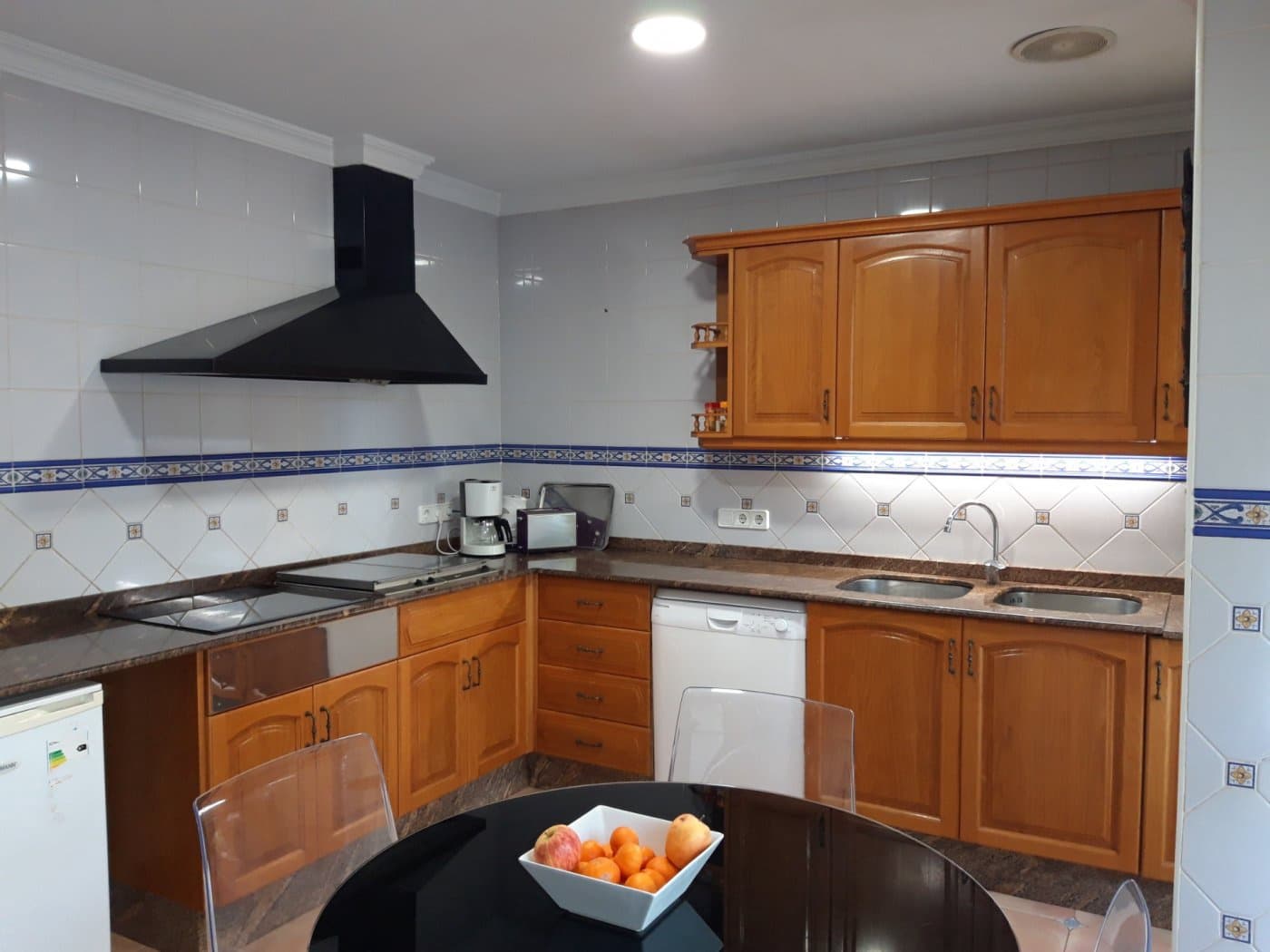 5 sypialnia Willa do wynajęcia w Pedreguer z basenem - 3 500 € (Ref: 9954353)