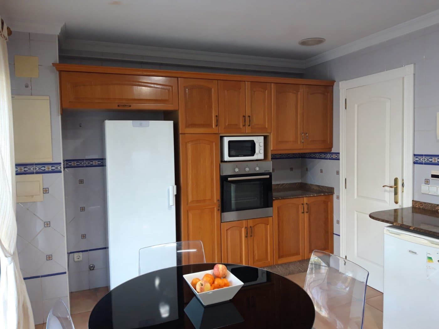 5 sypialnia Willa do wynajęcia w Pedreguer z basenem - 3 500 € (Ref: 9954353)