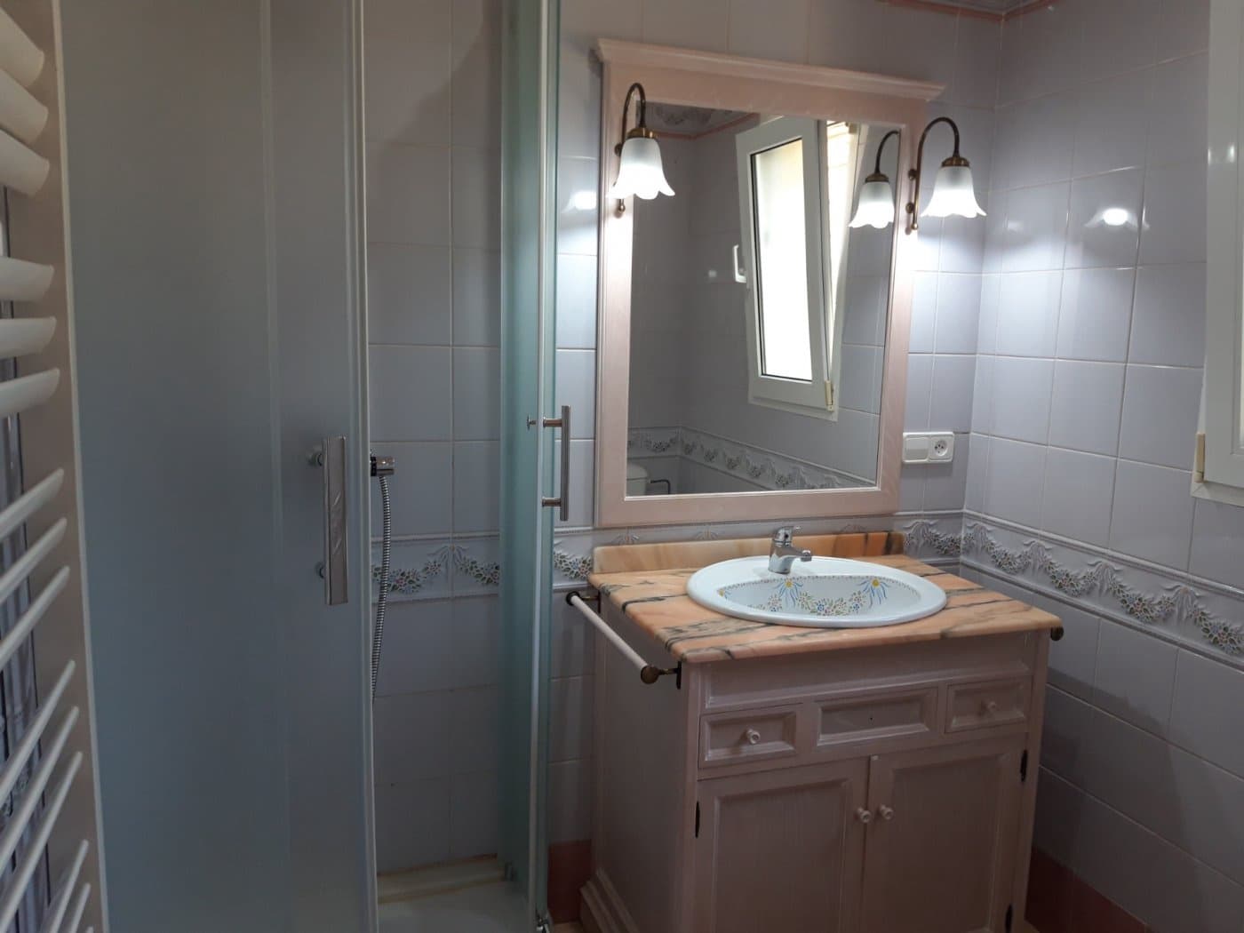 5 sypialnia Willa do wynajęcia w Pedreguer z basenem - 3 500 € (Ref: 9954353)