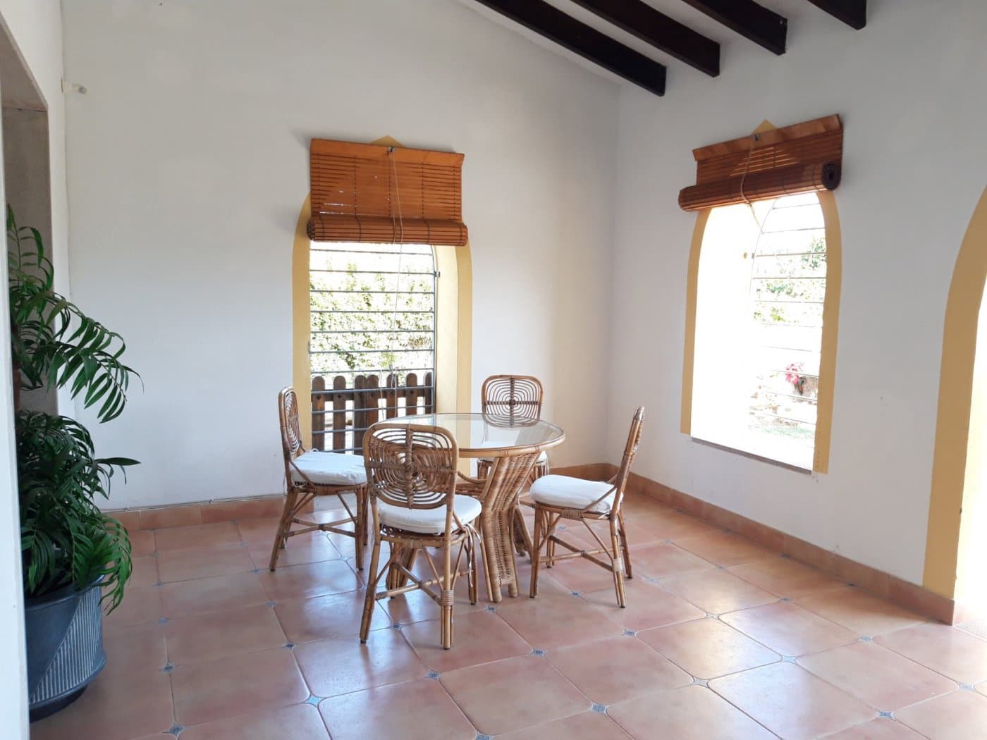 5 sypialnia Willa do wynajęcia w Pedreguer z basenem - 3 500 € (Ref: 9954353)