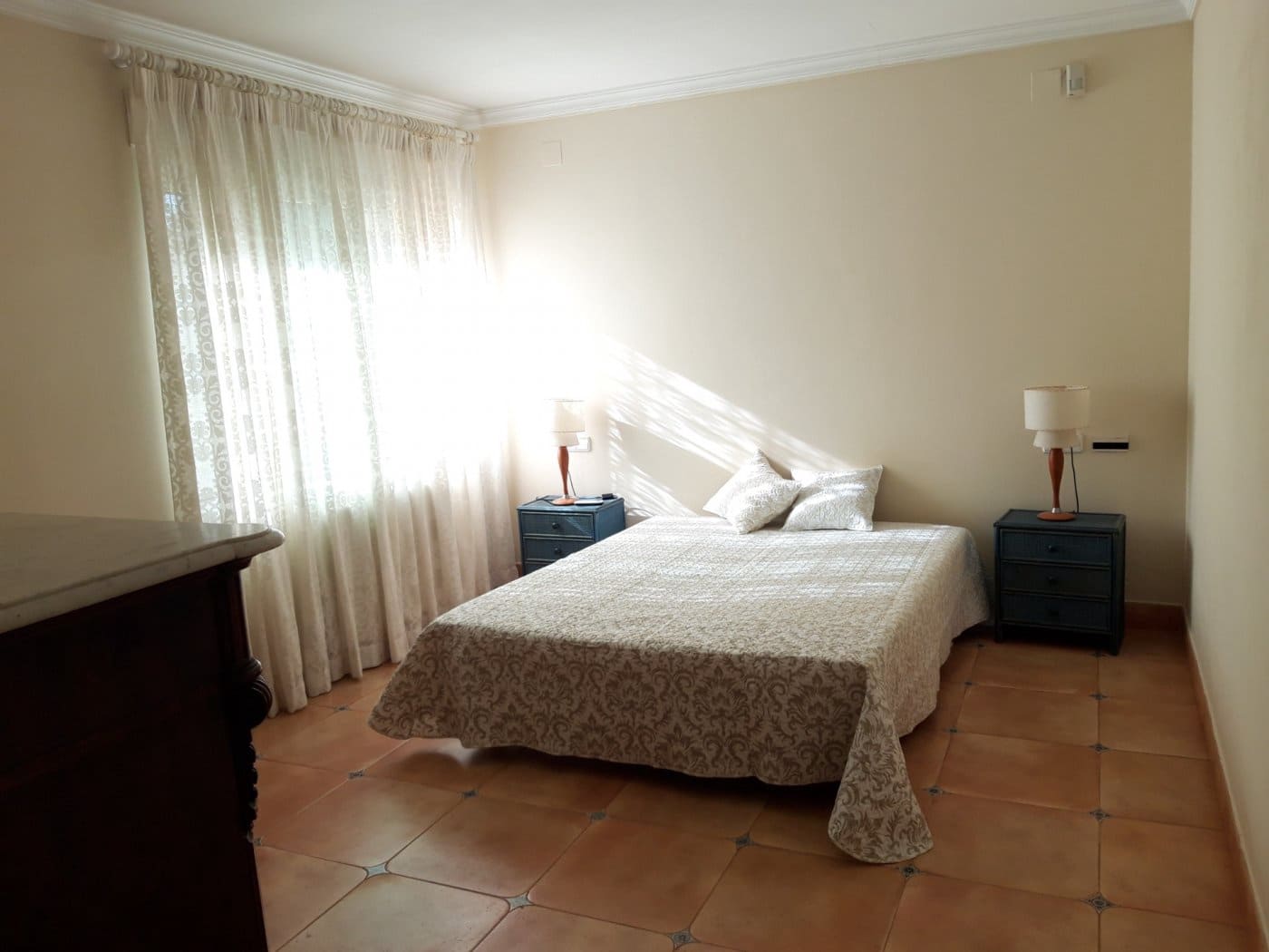 5 sypialnia Willa do wynajęcia w Pedreguer z basenem - 3 500 € (Ref: 9954353)