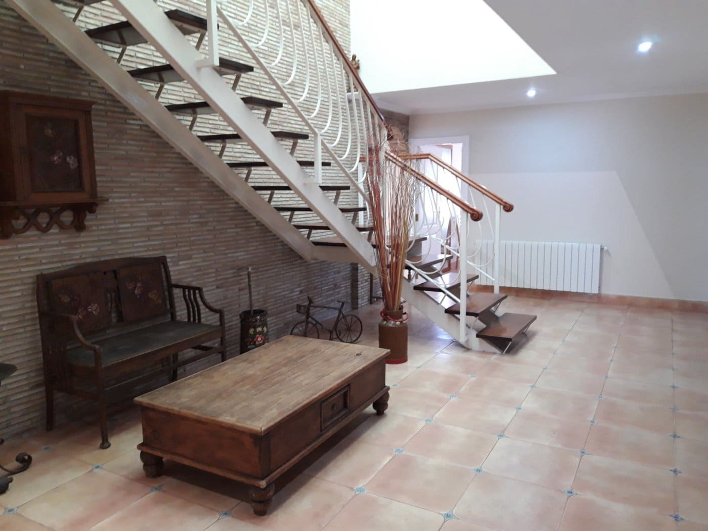 5 sypialnia Willa do wynajęcia w Pedreguer z basenem - 3 500 € (Ref: 9954353)