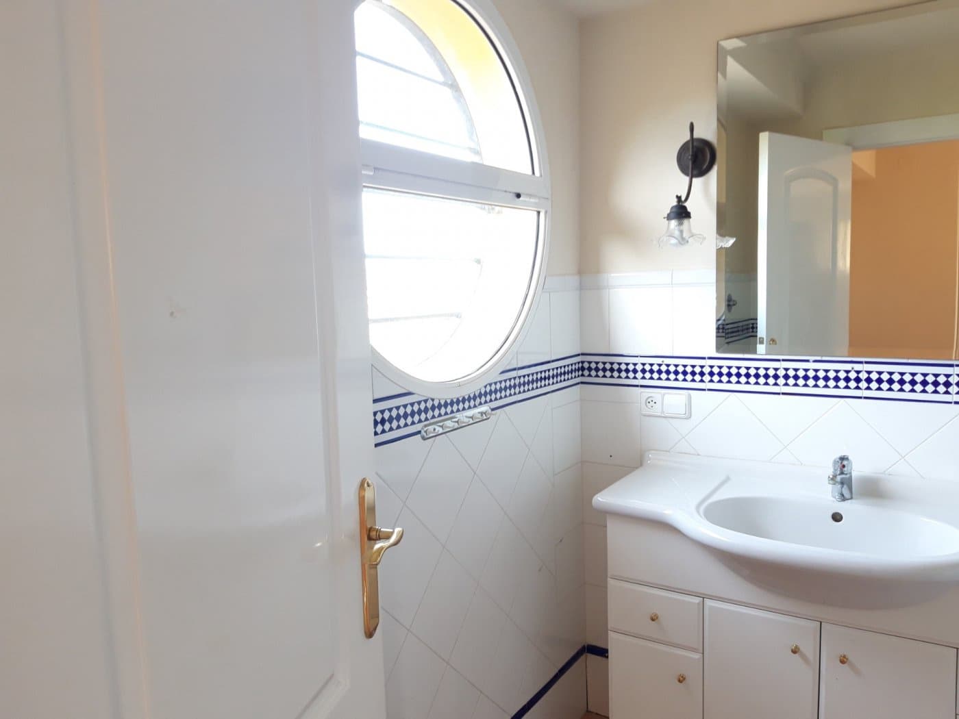 5 sypialnia Willa do wynajęcia w Pedreguer z basenem - 3 500 € (Ref: 9954353)