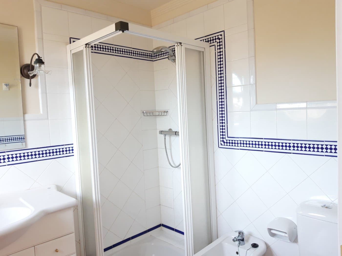 5 sypialnia Willa do wynajęcia w Pedreguer z basenem - 3 500 € (Ref: 9954353)