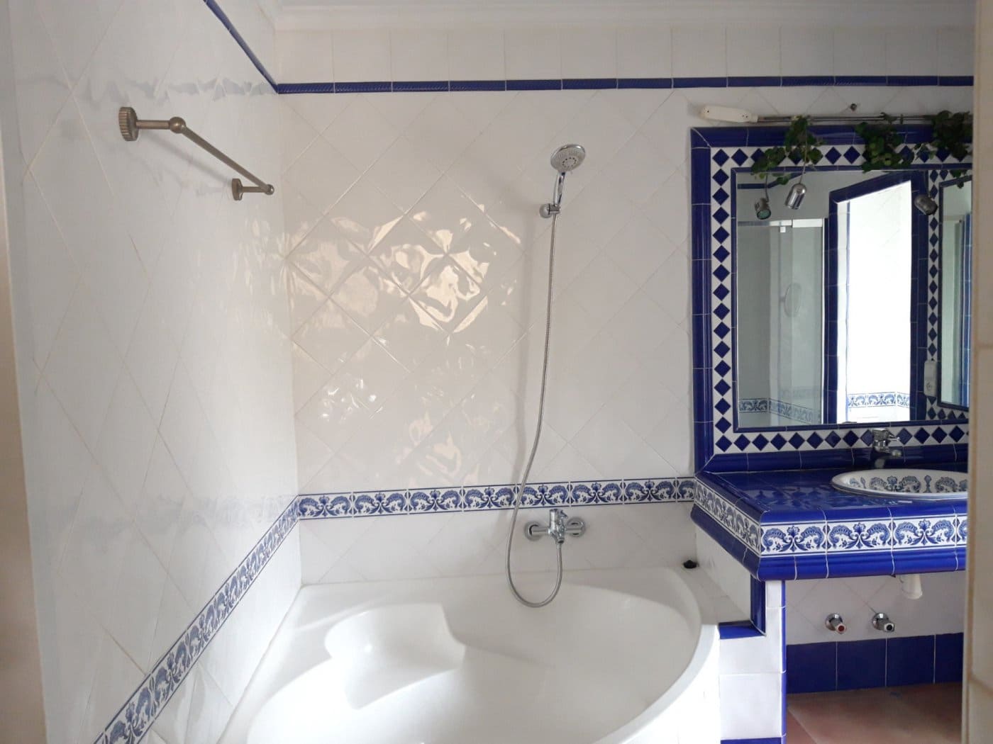 5 sypialnia Willa do wynajęcia w Pedreguer z basenem - 3 500 € (Ref: 9954353)