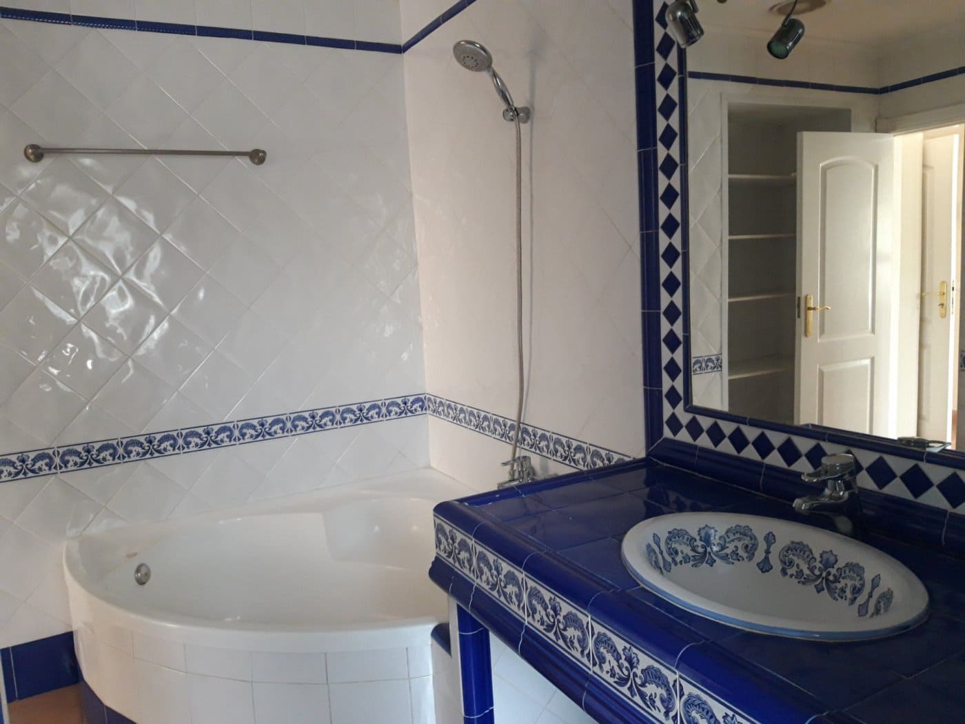 5 sypialnia Willa do wynajęcia w Pedreguer z basenem - 3 500 € (Ref: 9954353)