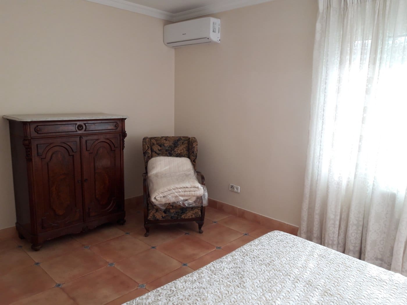 5 sypialnia Willa do wynajęcia w Pedreguer z basenem - 3 500 € (Ref: 9954353)