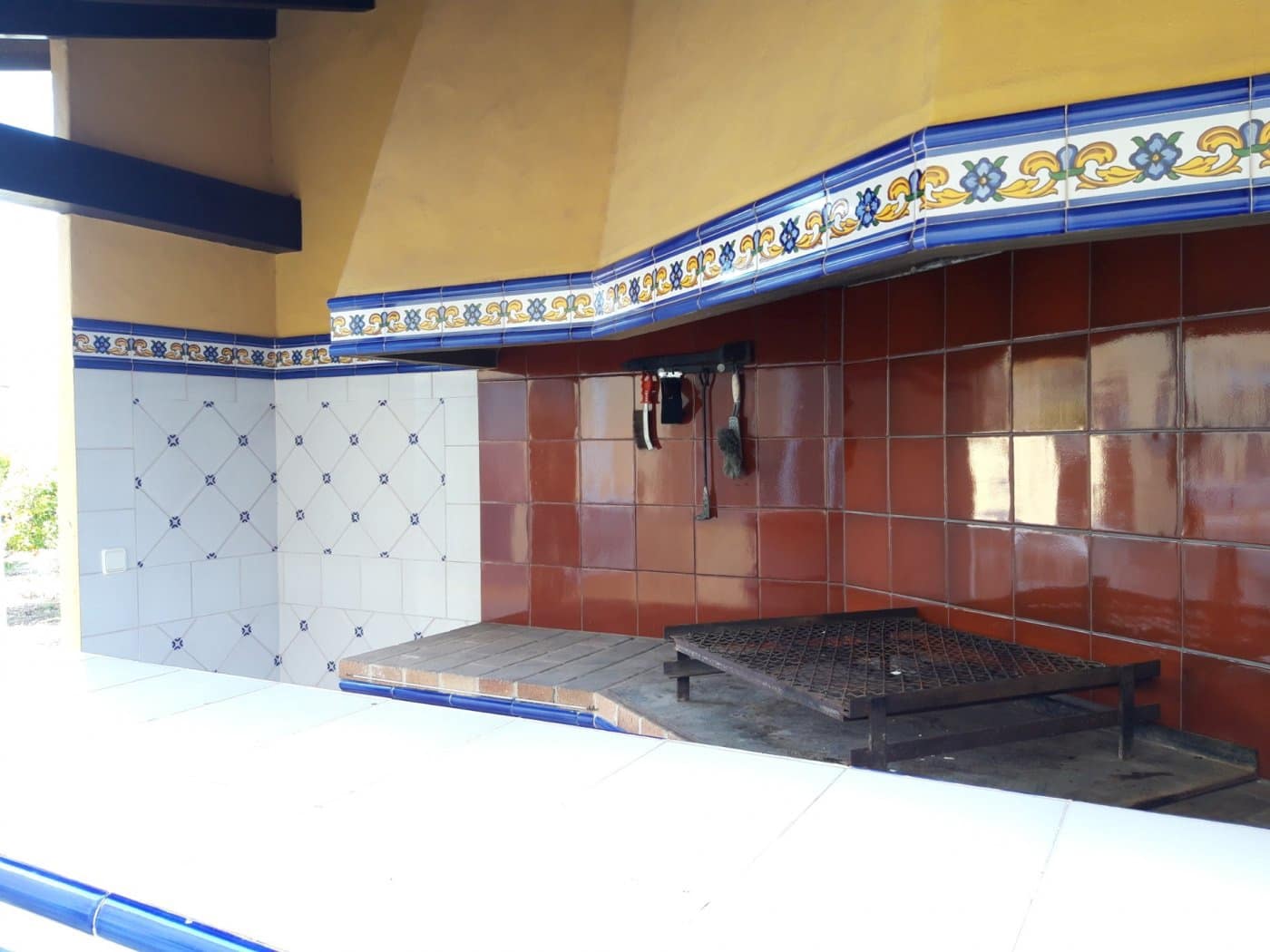 5 sypialnia Willa do wynajęcia w Pedreguer z basenem - 3 500 € (Ref: 9954353)