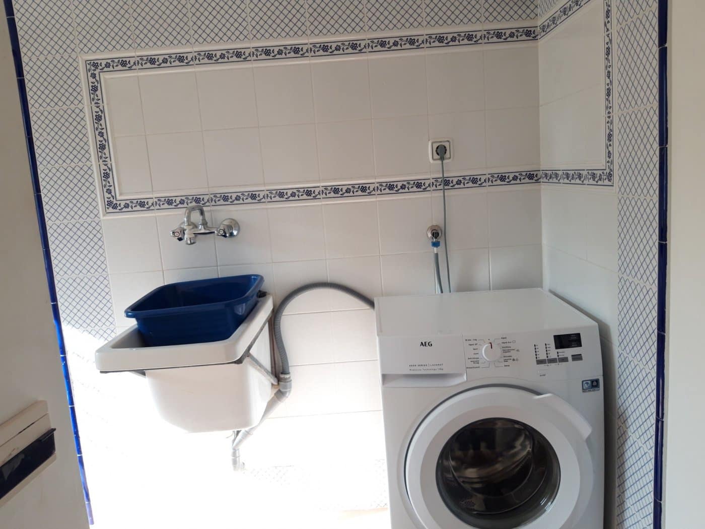 5 sypialnia Willa do wynajęcia w Pedreguer z basenem - 3 500 € (Ref: 9954353)